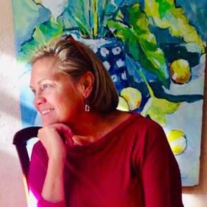 Meet your Posher, Linda